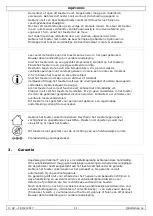 Preview for 11 page of Velleman HQ POWER HQLP10001 User Manual