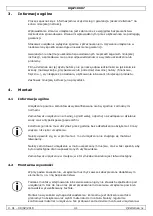 Preview for 41 page of Velleman HQ Power HQLP10007 User Manual