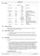 Preview for 24 page of Velleman HQ Power HQLP10020 User Manual