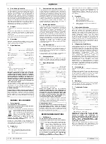 Preview for 2 page of Velleman HQ Power HQM120C User Manual