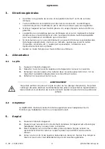 Preview for 9 page of Velleman HQ Power HQPE10001 User Manual