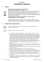 Preview for 17 page of Velleman HQ Power HQPE10001 User Manual