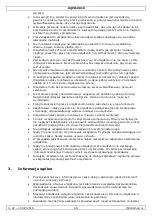 Preview for 29 page of Velleman HQ POWER HQPE10010 User Manual