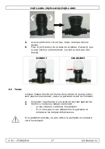 Preview for 17 page of Velleman HQ-Power HQPL11001 User Manual