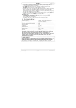 Предварительный просмотр 17 страницы Velleman HQ-Power LEDA03 User Manual
