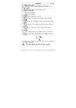 Preview for 10 page of Velleman HQ POWER LEDA03RC User Manual