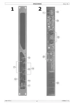 Preview for 2 page of Velleman HQ Power ONELINER 200 Manual