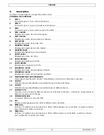 Preview for 10 page of Velleman HQ Power PA100U User Manual