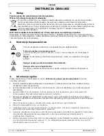 Preview for 18 page of Velleman HQ Power PA100U User Manual