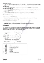 Предварительный просмотр 17 страницы Velleman HQ POWER PROMIX66 Manual