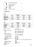 Предварительный просмотр 25 страницы Velleman HQ-Power PROMIX66 User Manual