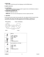 Предварительный просмотр 30 страницы Velleman HQ-Power PROMIX66 User Manual