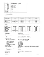 Preview for 31 page of Velleman HQ-Power PROMIX66 User Manual