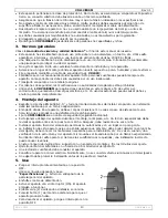 Preview for 10 page of Velleman HQ Power VDL1200SM User Manual