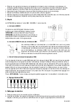 Preview for 7 page of Velleman HQ Power VDP1500SSM Manual