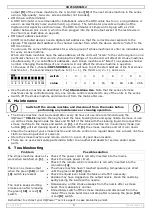 Preview for 5 page of Velleman HQ POWER VDP1500SSM2 User Manual