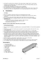 Preview for 3 page of Velleman HQ-Power VDP7510S2 User Manual