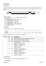 Preview for 4 page of Velleman HQ-Power VDP7510S2 User Manual