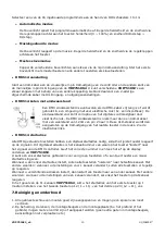 Preview for 10 page of Velleman HQ-Power VDP7510S2 User Manual