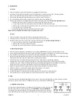 Preview for 2 page of Velleman HQ POWER VDP900ST Quick Start Manual