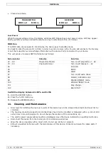 Preview for 10 page of Velleman HQ Power VDPC146 User Manual