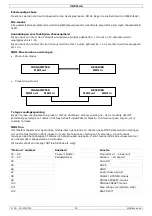 Preview for 19 page of Velleman HQ Power VDPC146 User Manual