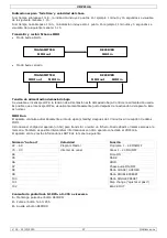 Preview for 37 page of Velleman HQ Power VDPC146 User Manual