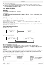 Preview for 46 page of Velleman HQ Power VDPC146 User Manual