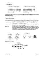 Предварительный просмотр 7 страницы Velleman HQ POWER VDPDMXDP134 Manual