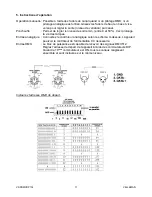 Предварительный просмотр 11 страницы Velleman HQ POWER VDPDMXDP134 Manual