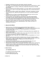 Preview for 17 page of Velleman HQ POWER VDPDMXDP134 Manual