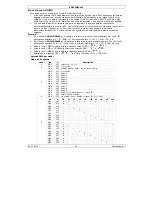 Preview for 24 page of Velleman HQ-Power VDPL1003 W Series User Manual