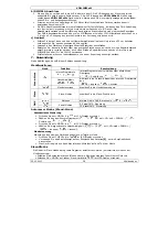 Preview for 29 page of Velleman HQ-Power VDPL1003 W Series User Manual