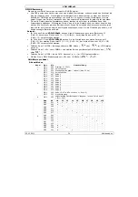 Preview for 30 page of Velleman HQ-Power VDPL1003 W Series User Manual