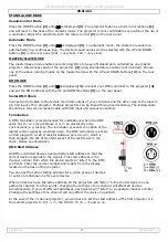 Preview for 4 page of Velleman HQ POWER VDPL404 User Manual