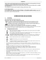 Preview for 5 page of Velleman HQ Power VDSABS15A User Manual