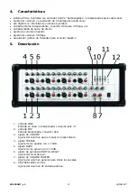 Preview for 15 page of Velleman HQ-Power VDSPROM7 User Manual