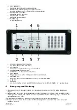 Preview for 20 page of Velleman HQ-Power VDSPROM7 User Manual