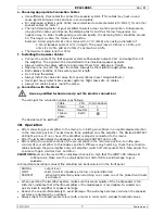 Preview for 7 page of Velleman HQ Power VPA2100U1 User Manual