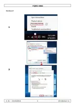 Preview for 3 page of Velleman HQMC10004 User Manual