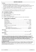 Предварительный просмотр 14 страницы Velleman HQSM10001 User Manual