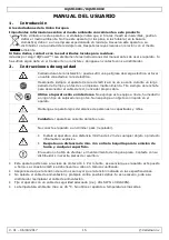 Предварительный просмотр 15 страницы Velleman HQSM10001 User Manual