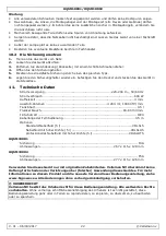 Preview for 22 page of Velleman HQSM10001 User Manual