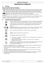 Предварительный просмотр 23 страницы Velleman HQSM10001 User Manual