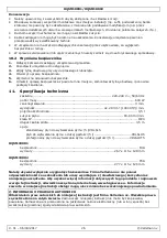 Preview for 26 page of Velleman HQSM10001 User Manual