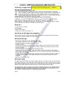 Preview for 6 page of Velleman HR95021 User Manual