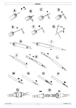 Предварительный просмотр 3 страницы Velleman HRJA151 User Manual