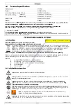 Preview for 10 page of Velleman HRJA151 User Manual