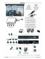 Preview for 3 page of Velleman ISPROM1 Quick Installation Manual