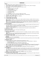 Preview for 6 page of Velleman ISPROM1 Quick Installation Manual